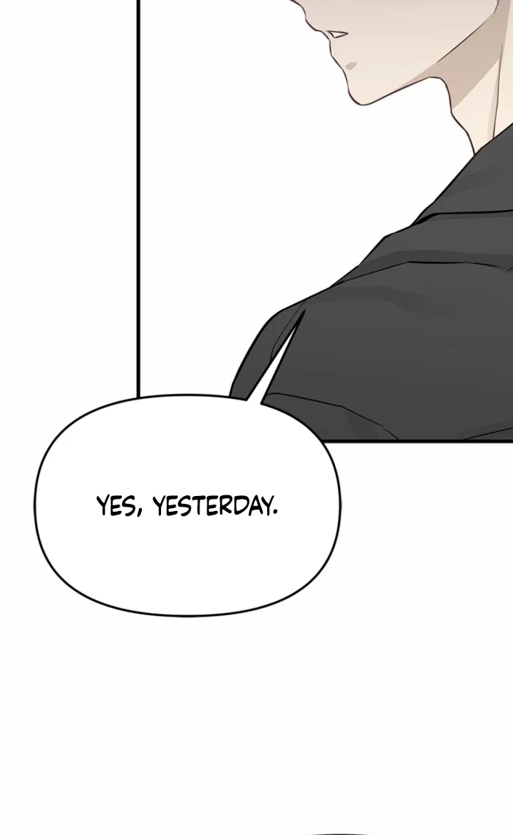 Just Slowly Getting Soaked in the Sweet Rain Chapter 26 page 42 - 