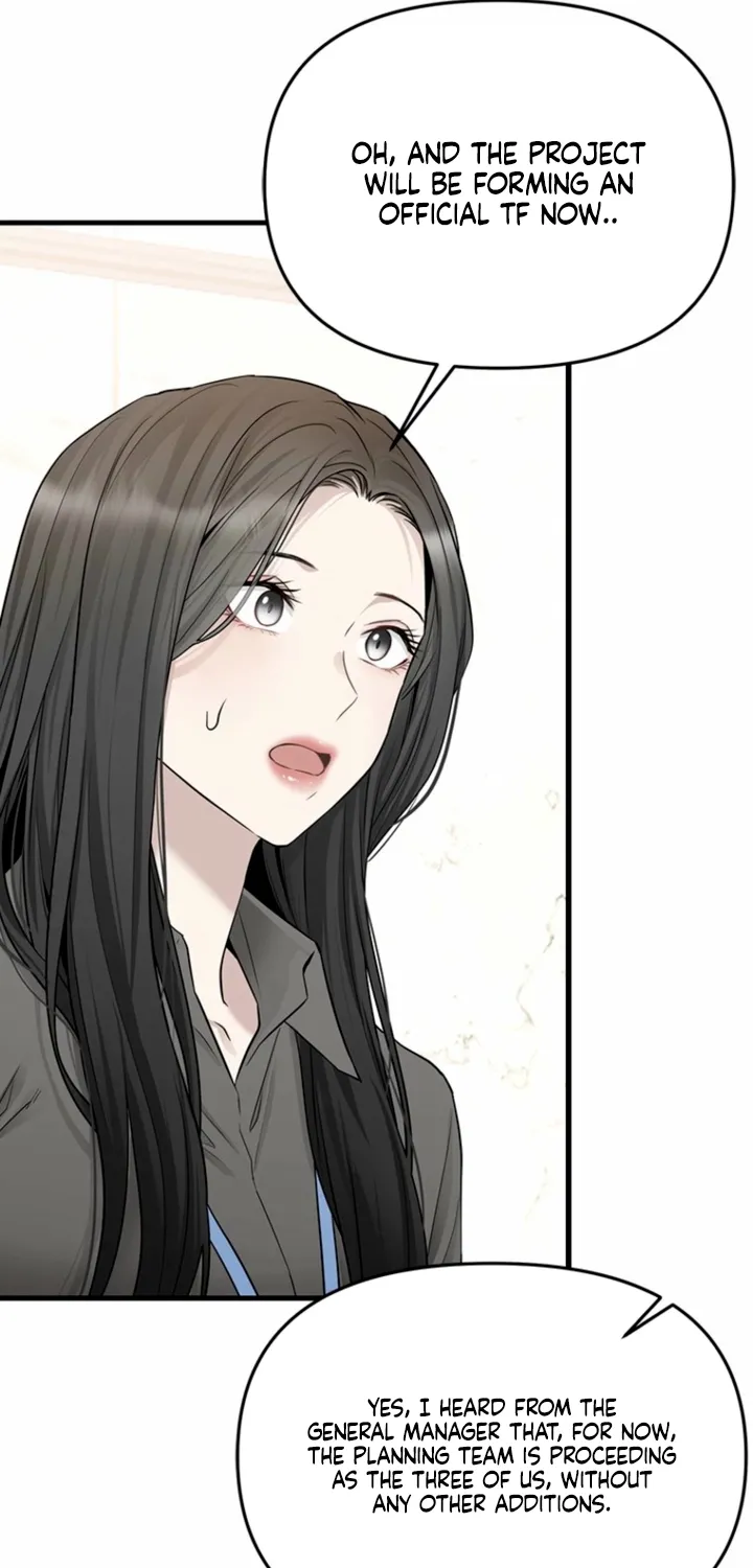 Just Slowly Getting Soaked in the Sweet Rain Chapter 26 page 43 - 