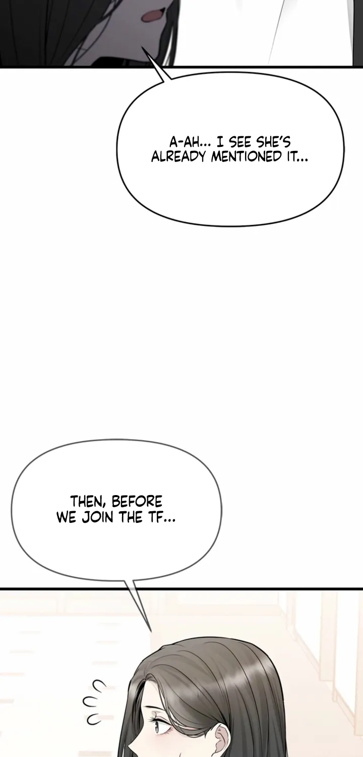 Just Slowly Getting Soaked in the Sweet Rain Chapter 26 page 45 - 