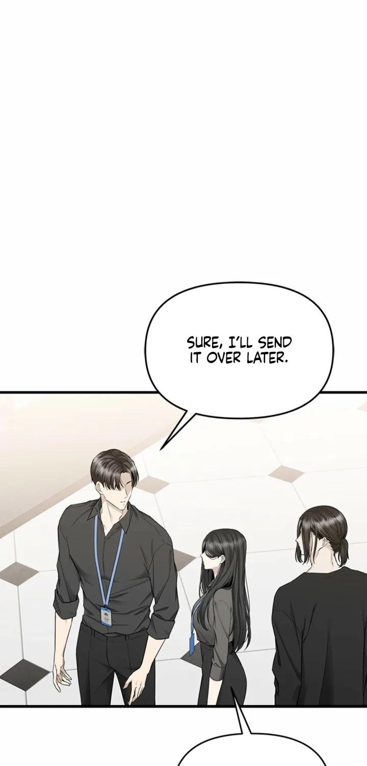 Just Slowly Getting Soaked in the Sweet Rain Chapter 26 page 48 - 