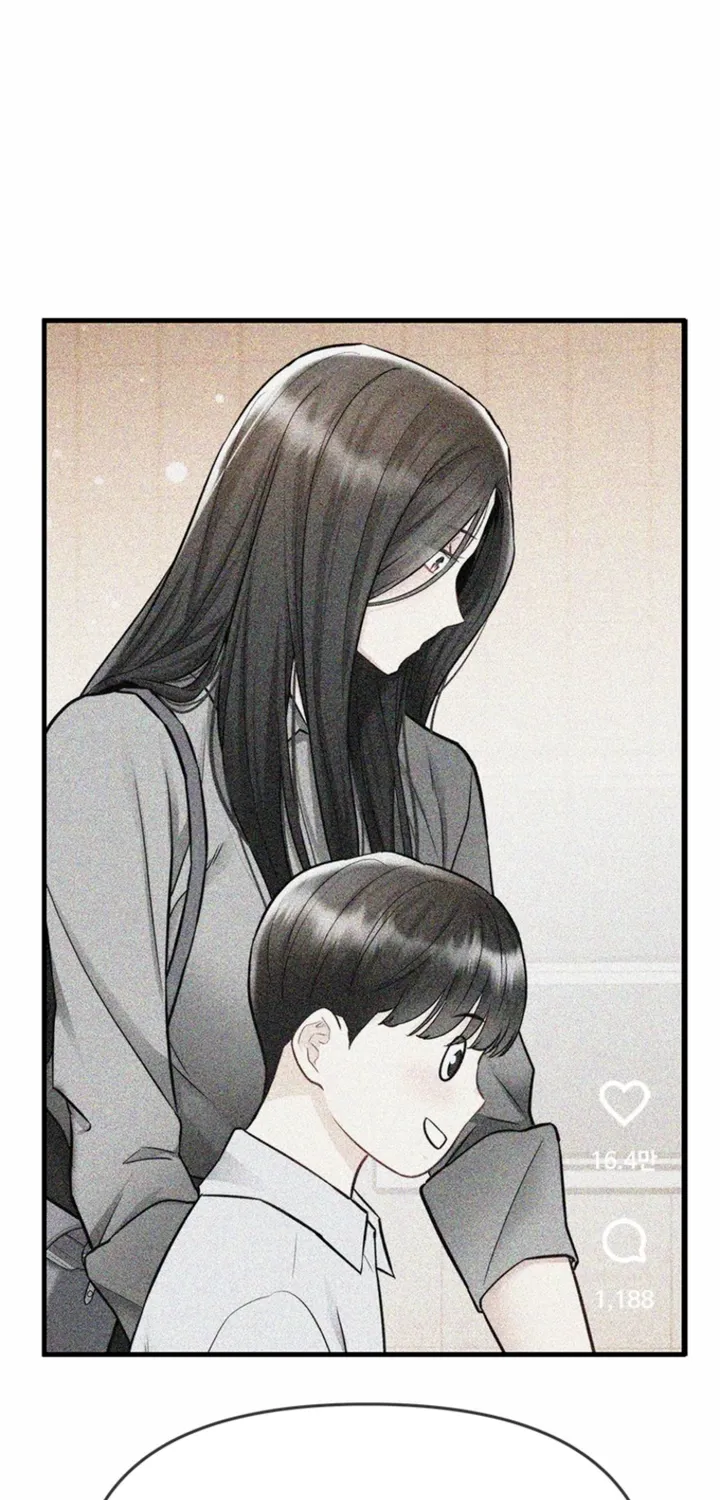 Just Slowly Getting Soaked in the Sweet Rain Chapter 26 page 56 - 