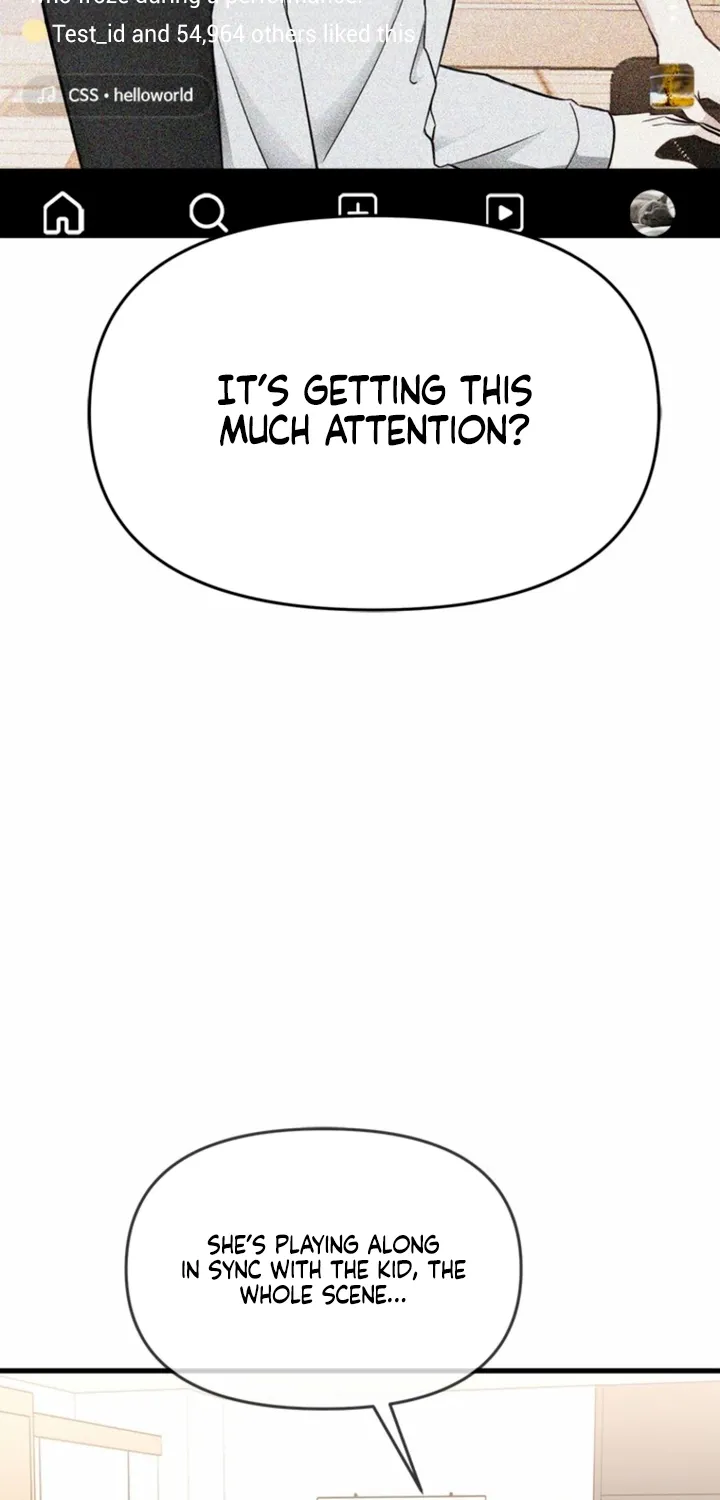 Just Slowly Getting Soaked in the Sweet Rain Chapter 26 page 60 - 