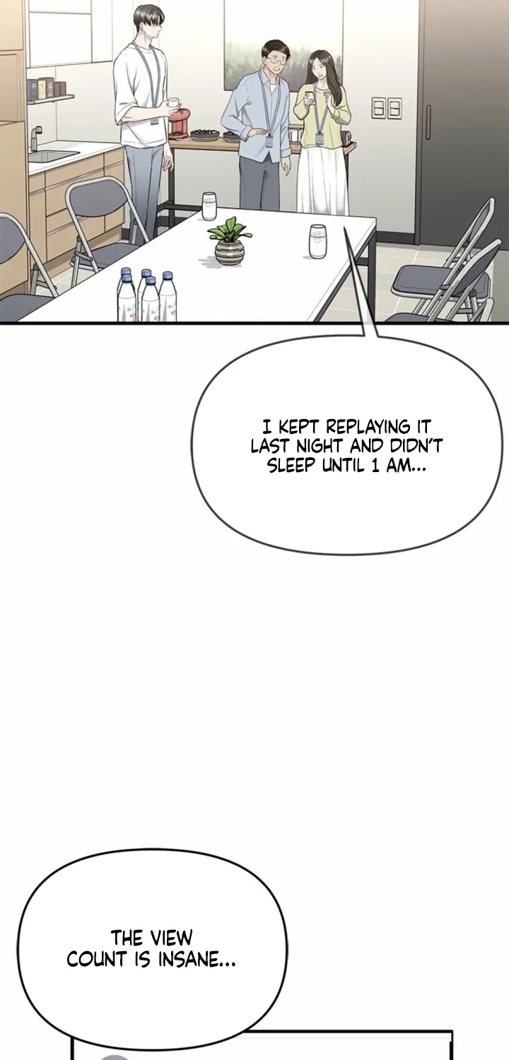 Just Slowly Getting Soaked in the Sweet Rain Chapter 26 page 61 - 