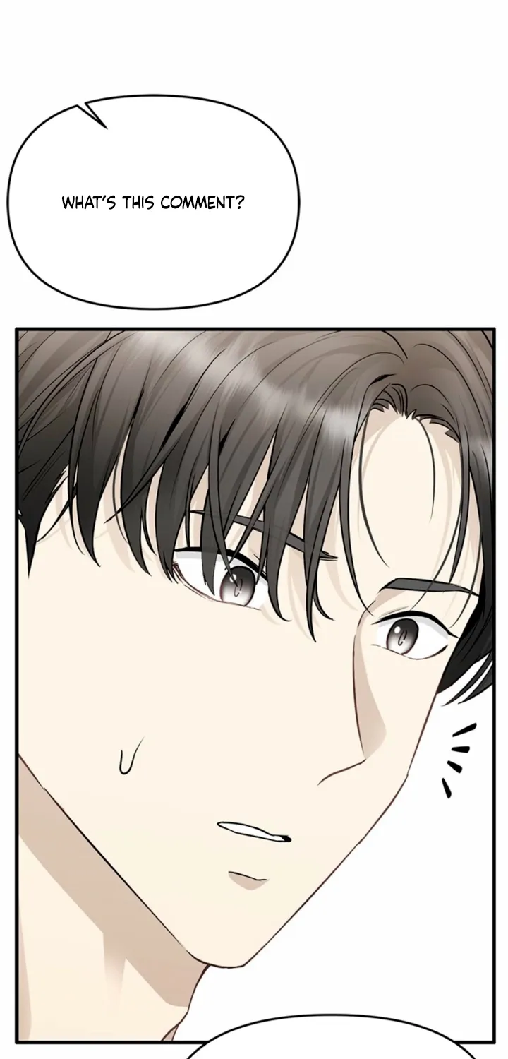 Just Slowly Getting Soaked in the Sweet Rain Chapter 26 page 63 - 