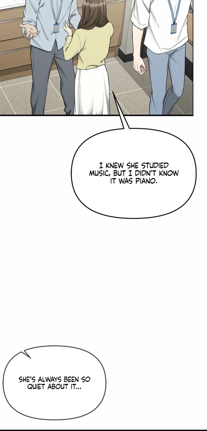 Just Slowly Getting Soaked in the Sweet Rain Chapter 26 page 66 - 