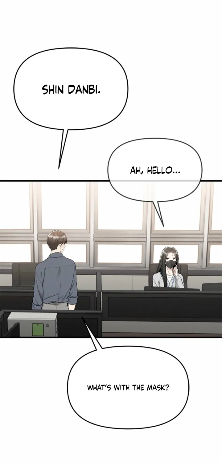 Just Slowly Getting Soaked in the Sweet Rain Chapter 26 page 68 - 