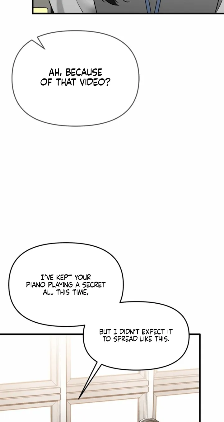 Just Slowly Getting Soaked in the Sweet Rain Chapter 26 page 70 - 