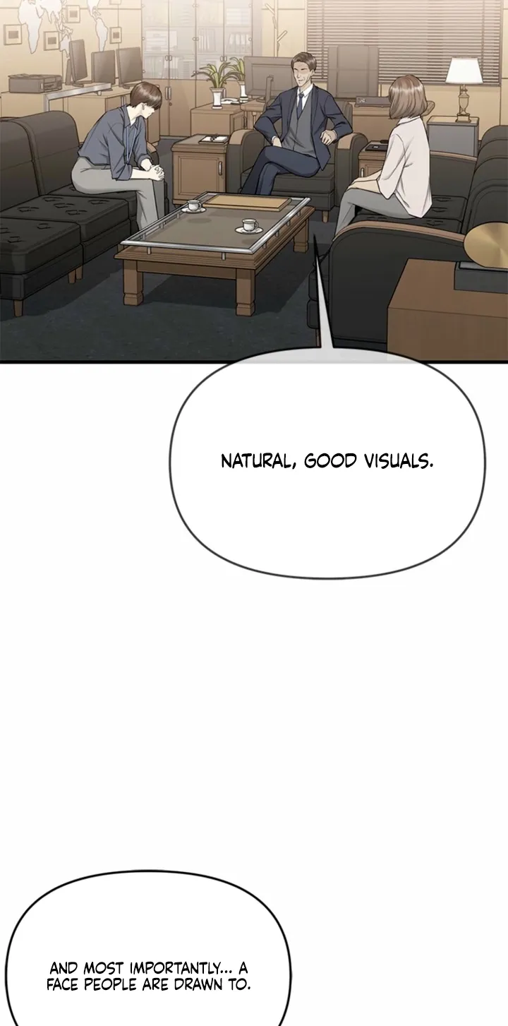 Just Slowly Getting Soaked in the Sweet Rain Chapter 26 page 78 - 
