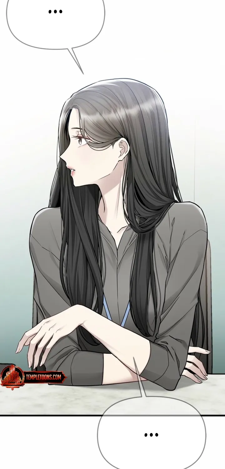 Just Slowly Getting Soaked in the Sweet Rain Chapter 26 page 9 - 