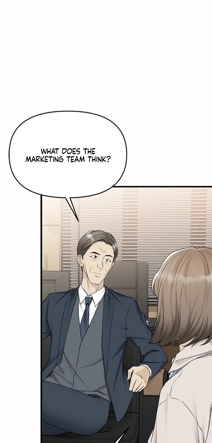 Just Slowly Getting Soaked in the Sweet Rain Chapter 26 page 81 - 