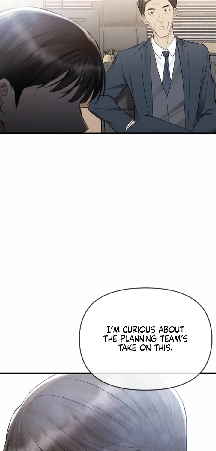 Just Slowly Getting Soaked in the Sweet Rain Chapter 26 page 84 - 