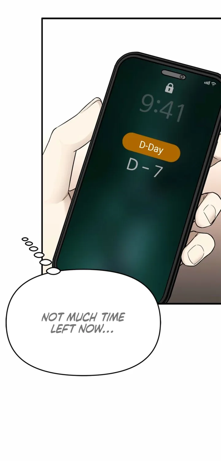 Just Slowly Getting Soaked in the Sweet Rain Chapter 27 page 27 - 