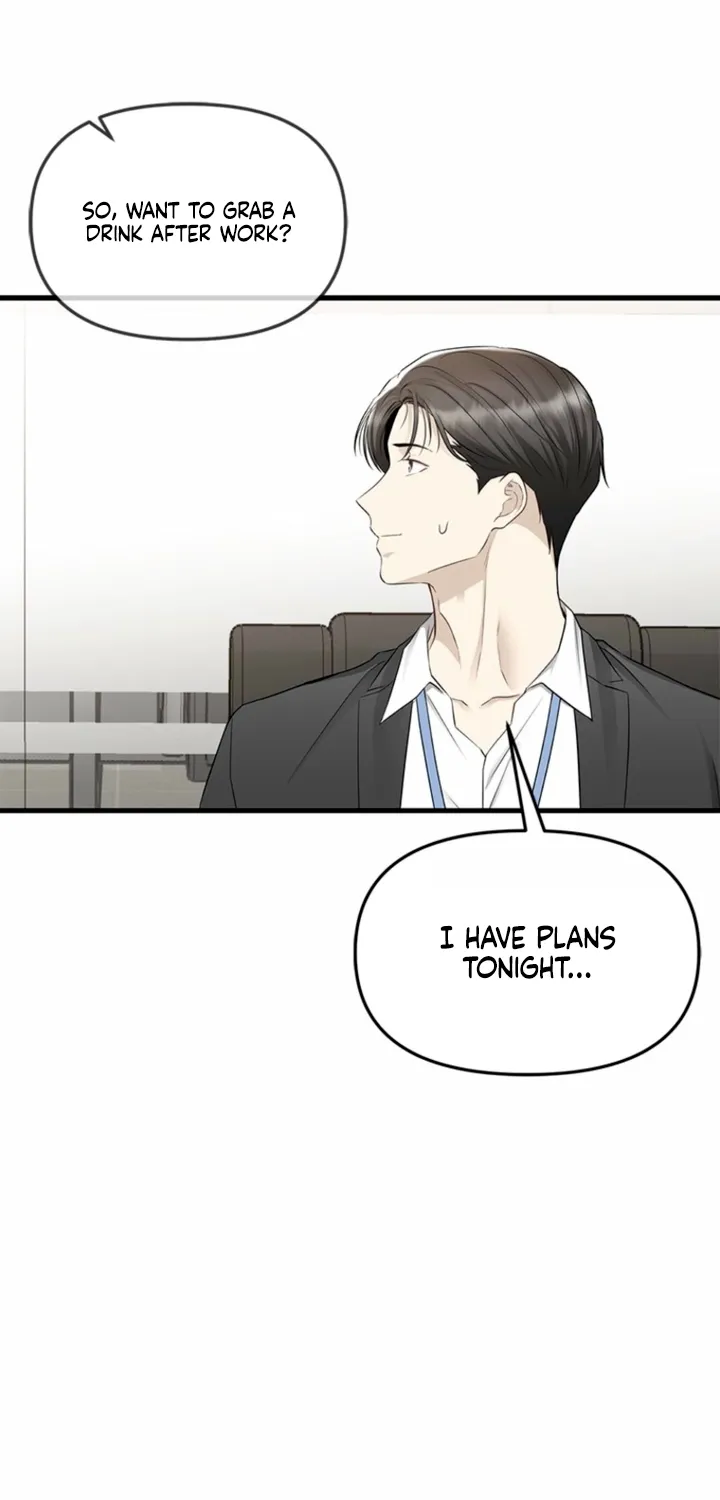 Just Slowly Getting Soaked in the Sweet Rain Chapter 27 page 41 - 