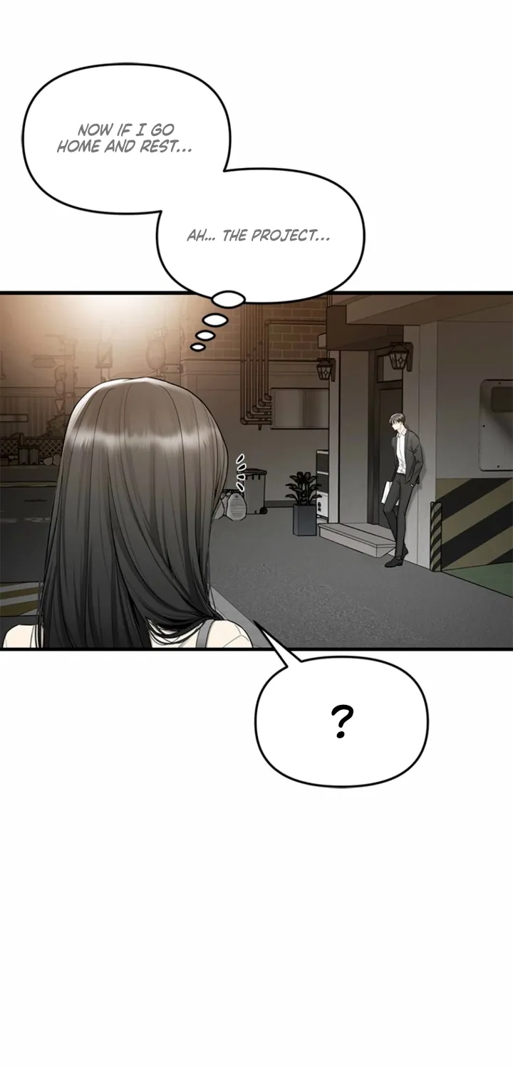 Just Slowly Getting Soaked in the Sweet Rain Chapter 27 page 49 - 
