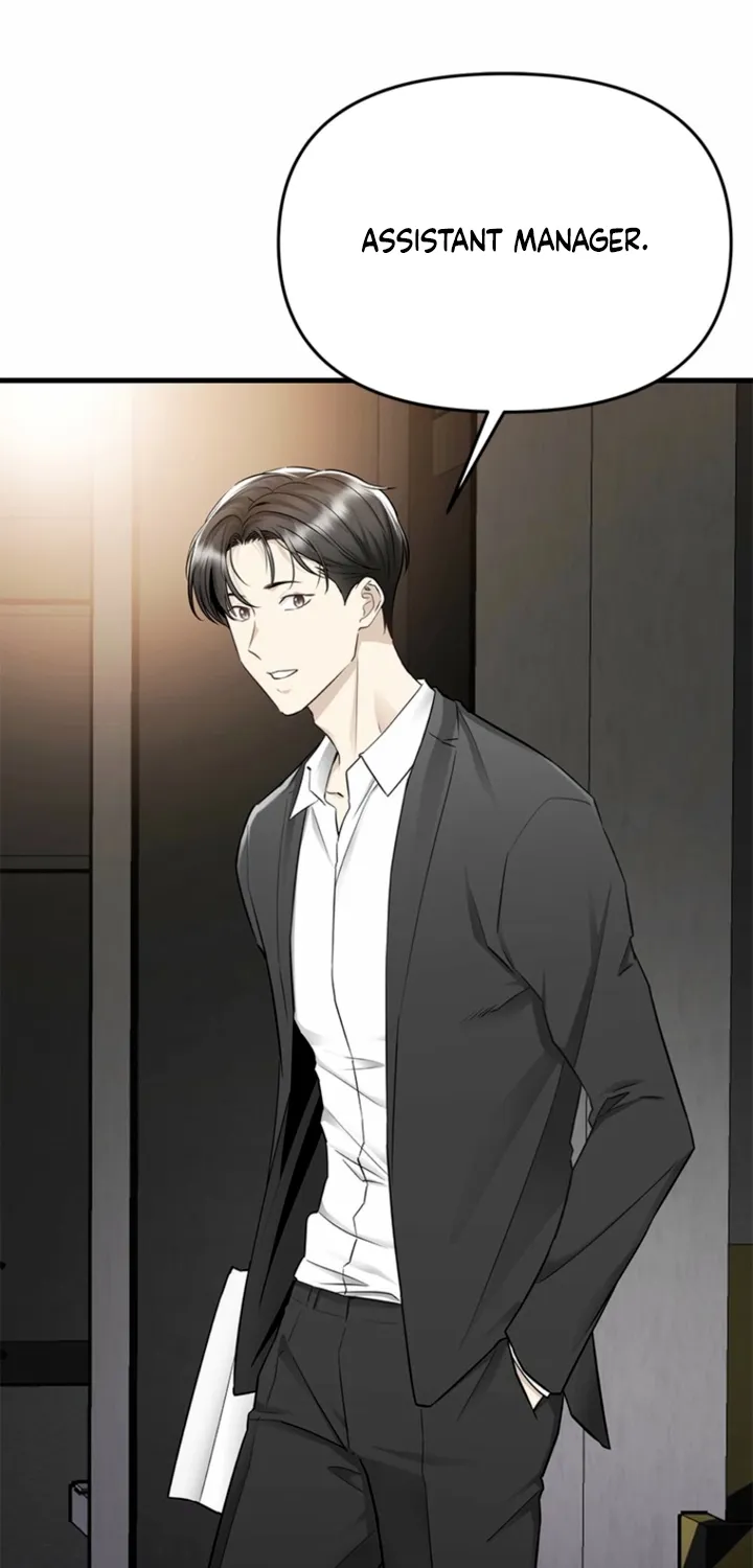 Just Slowly Getting Soaked in the Sweet Rain Chapter 27 page 50 - 