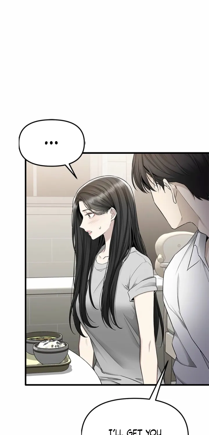 Just Slowly Getting Soaked in the Sweet Rain Chapter 27 page 57 - 