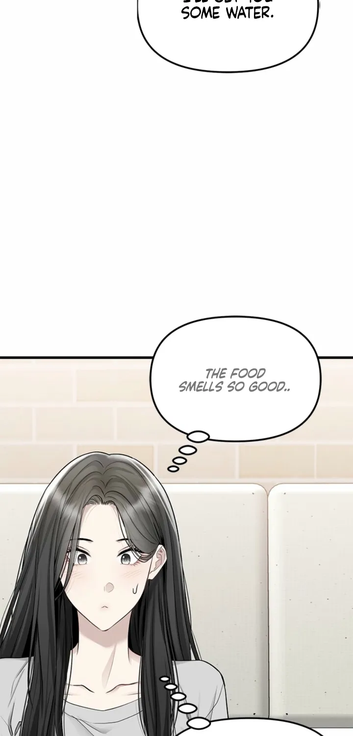 Just Slowly Getting Soaked in the Sweet Rain Chapter 27 page 58 - 