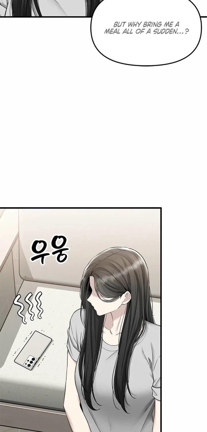 Just Slowly Getting Soaked in the Sweet Rain Chapter 27 page 59 - 