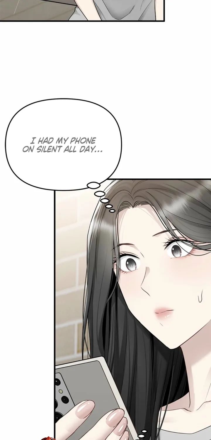 Just Slowly Getting Soaked in the Sweet Rain Chapter 27 page 60 - 