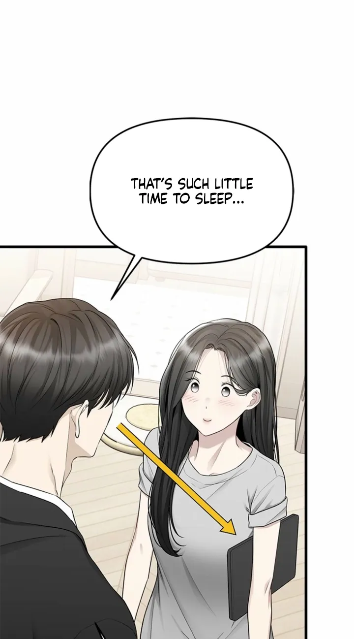 Just Slowly Getting Soaked in the Sweet Rain Chapter 27 page 68 - 