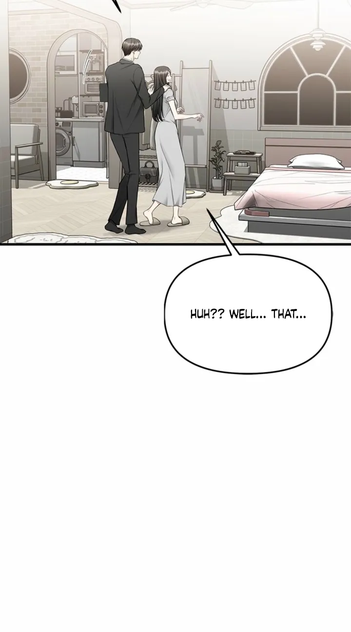 Just Slowly Getting Soaked in the Sweet Rain Chapter 27 page 72 - 