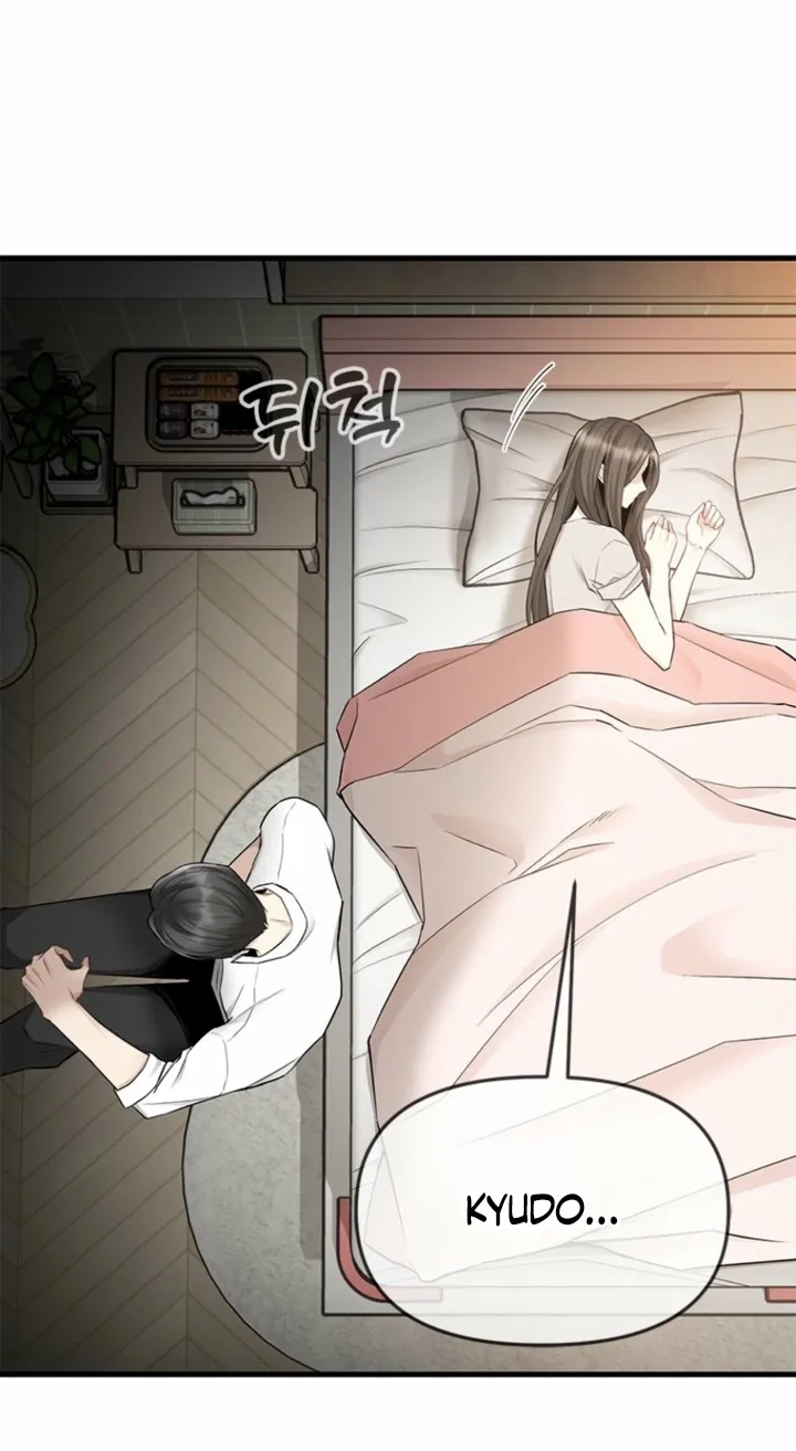 Just Slowly Getting Soaked in the Sweet Rain Chapter 27 page 76 - 