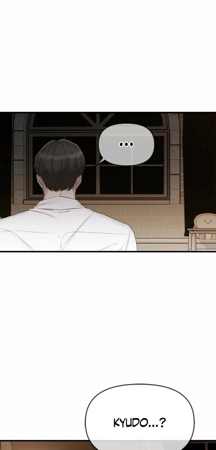 Just Slowly Getting Soaked in the Sweet Rain Chapter 27 page 78 - 