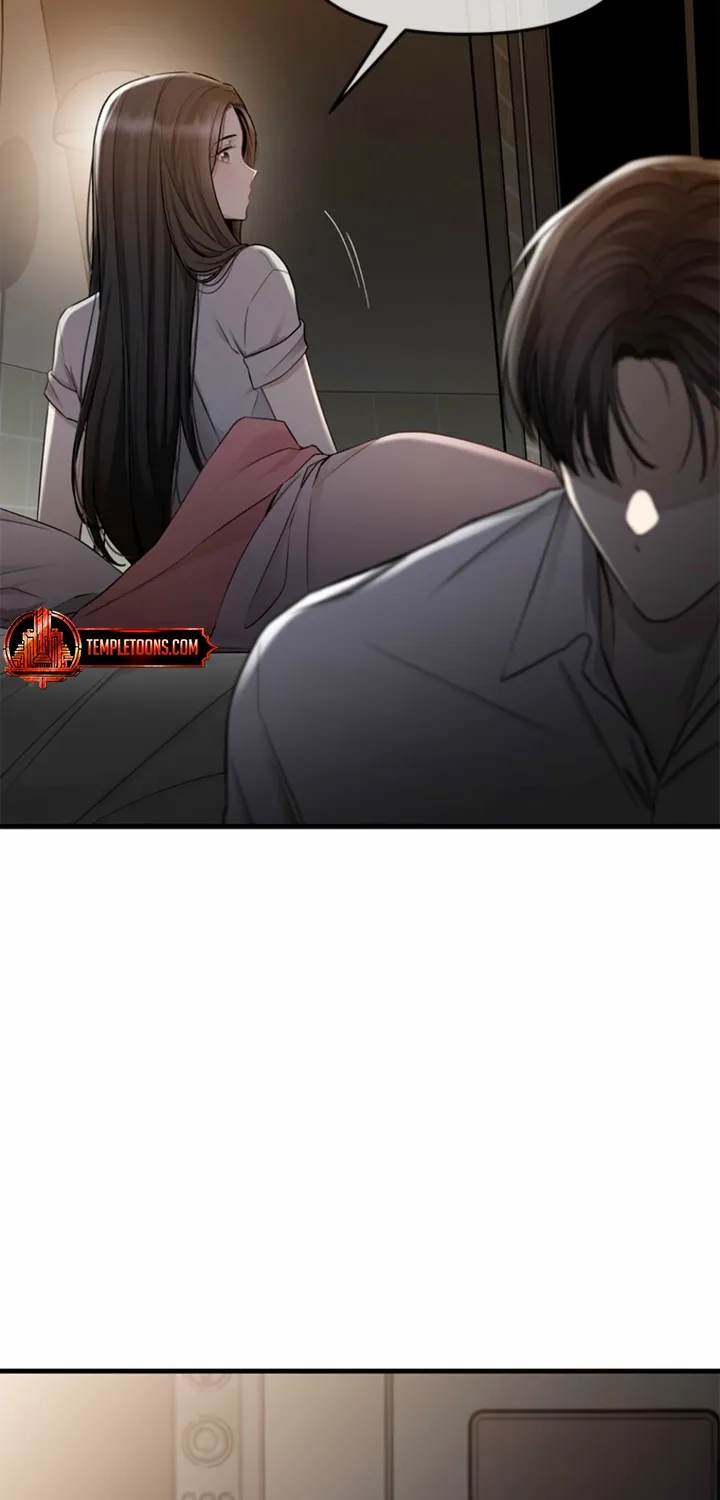Just Slowly Getting Soaked in the Sweet Rain Chapter 27 page 79 - 