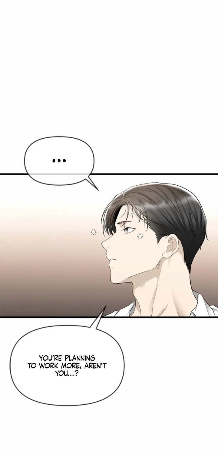Just Slowly Getting Soaked in the Sweet Rain Chapter 27 page 82 - 