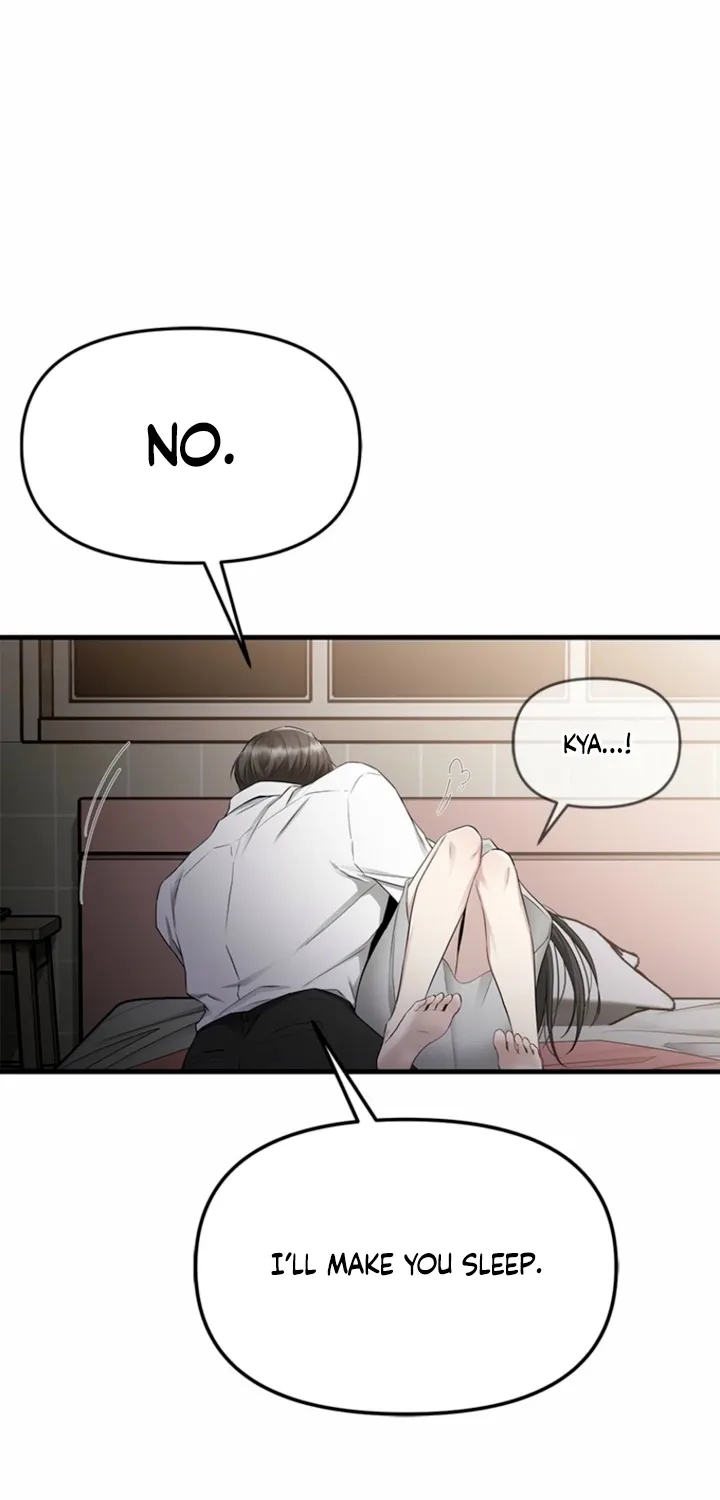 Just Slowly Getting Soaked in the Sweet Rain Chapter 27 page 83 - 