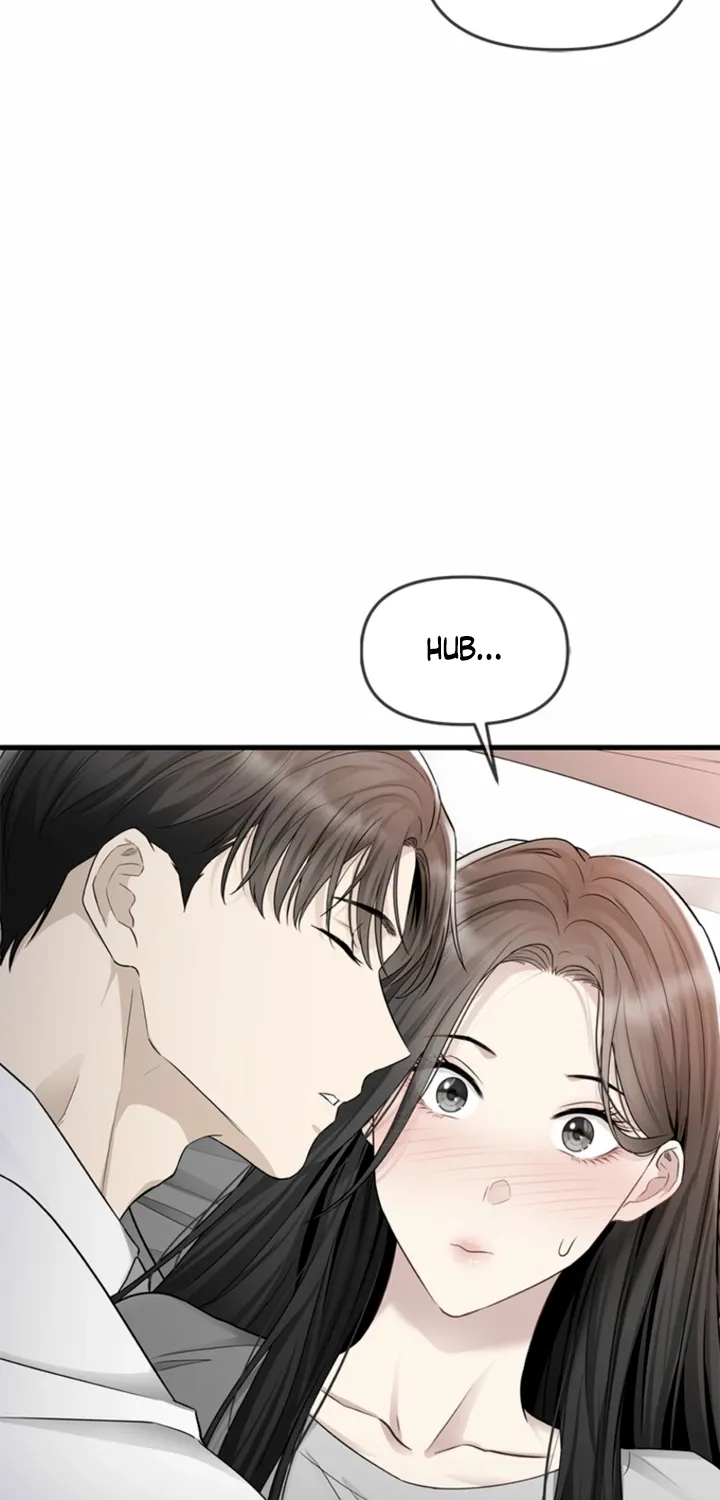 Just Slowly Getting Soaked in the Sweet Rain Chapter 27 page 86 - 