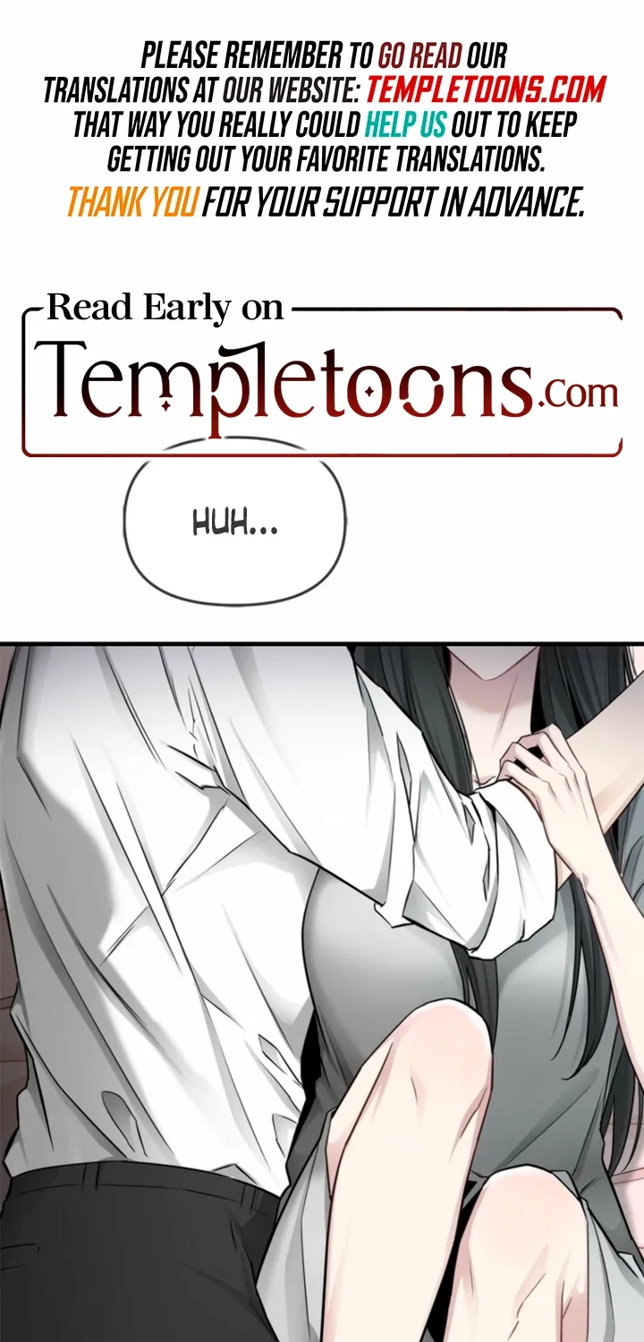 Just Slowly Getting Soaked in the Sweet Rain Chapter 28 page 2 - 