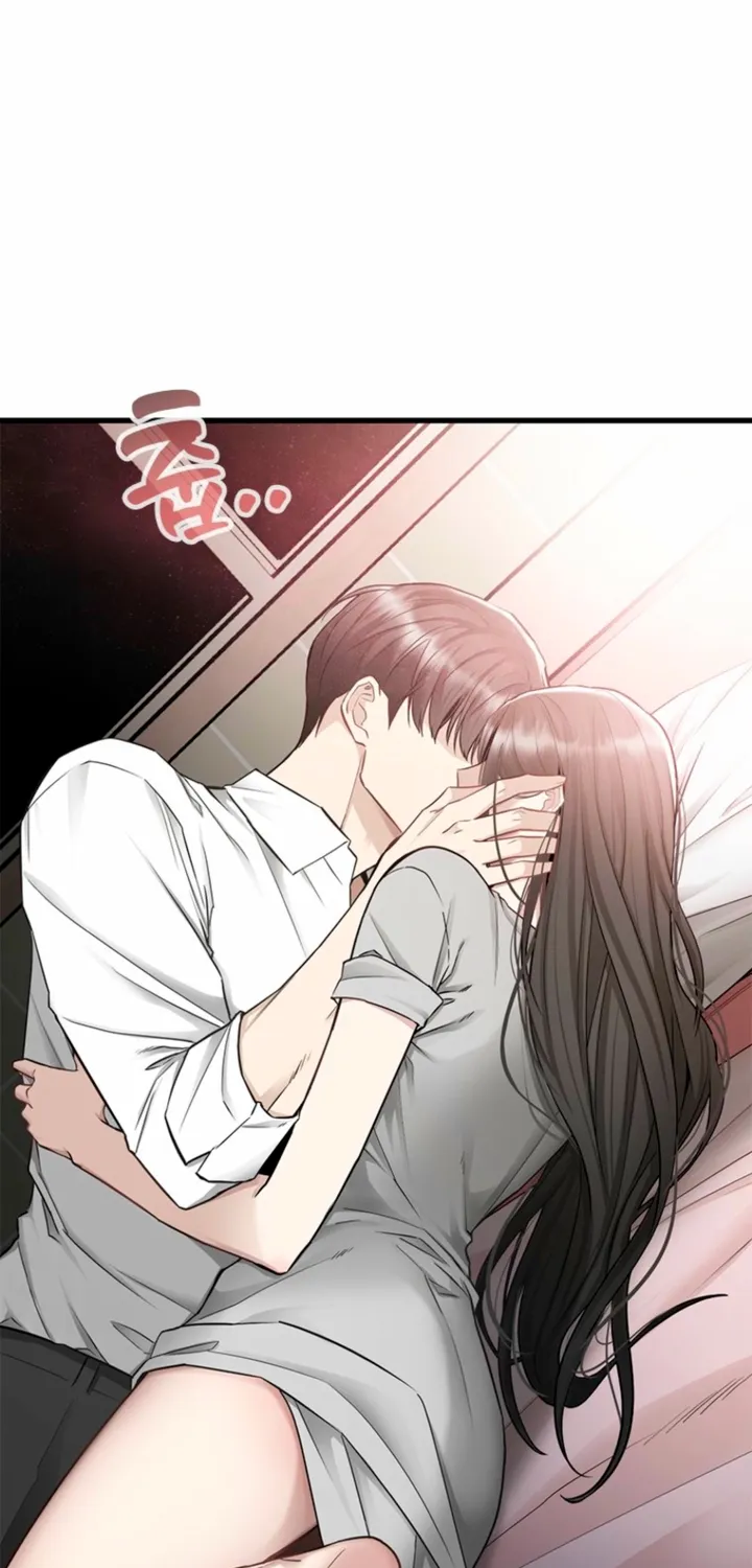 Just Slowly Getting Soaked in the Sweet Rain Chapter 28 page 13 - 