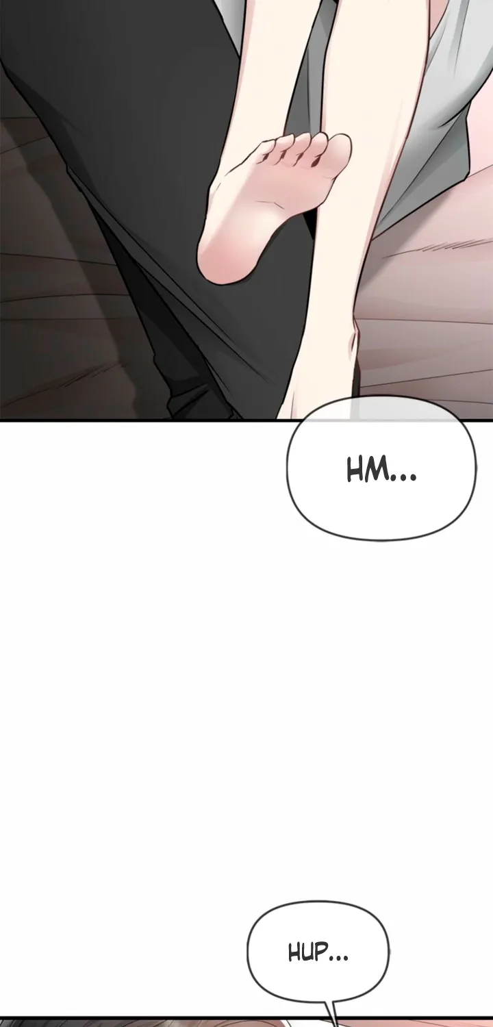 Just Slowly Getting Soaked in the Sweet Rain Chapter 28 page 3 - 