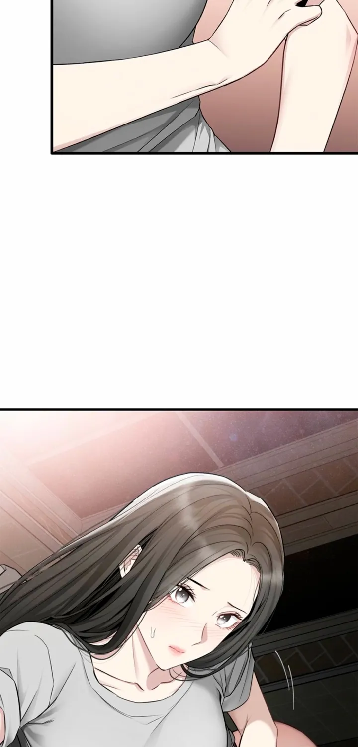 Just Slowly Getting Soaked in the Sweet Rain Chapter 28 page 27 - 