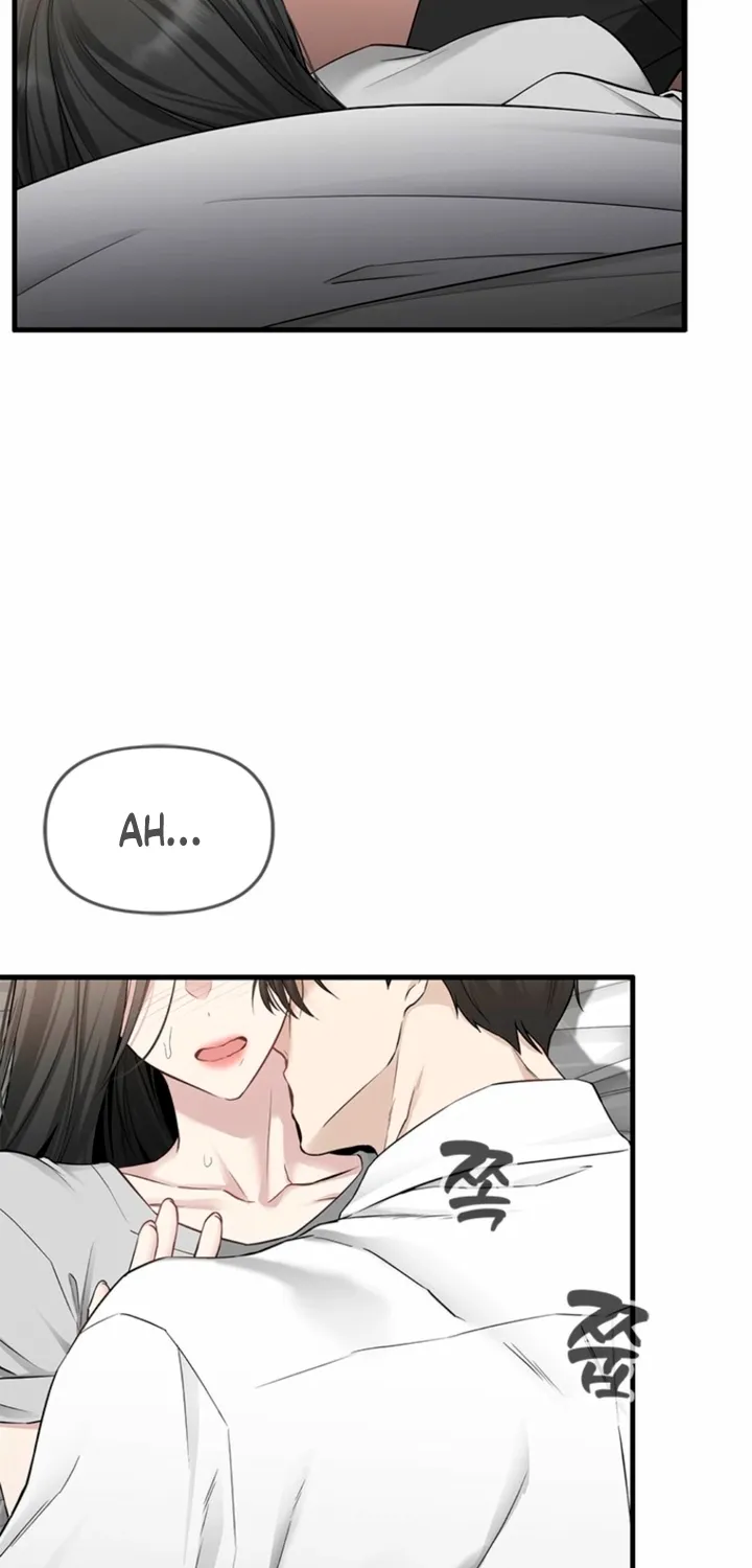Just Slowly Getting Soaked in the Sweet Rain Chapter 28 page 30 - 