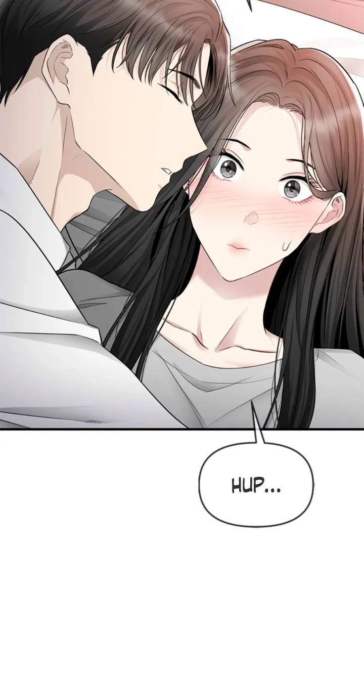 Just Slowly Getting Soaked in the Sweet Rain Chapter 28 page 4 - 