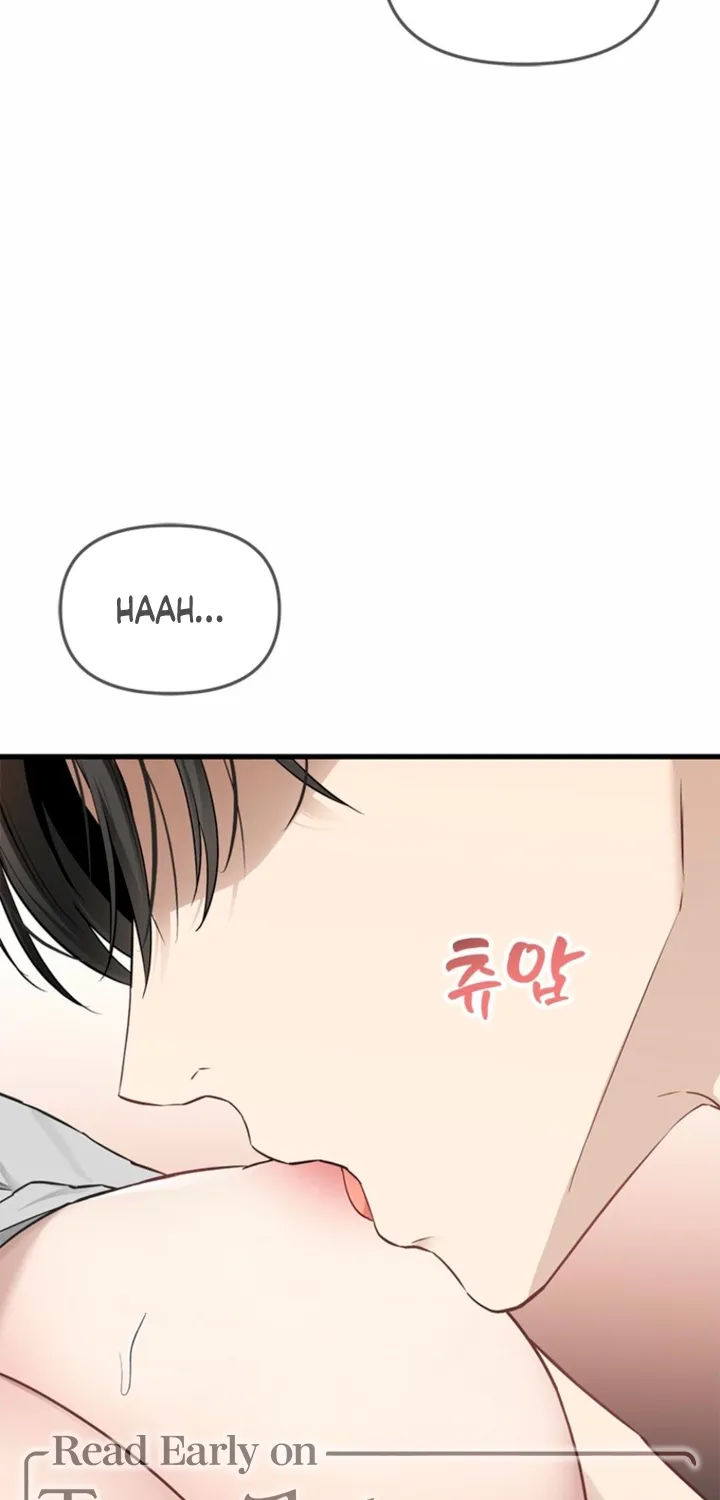 Just Slowly Getting Soaked in the Sweet Rain Chapter 28 page 34 - 