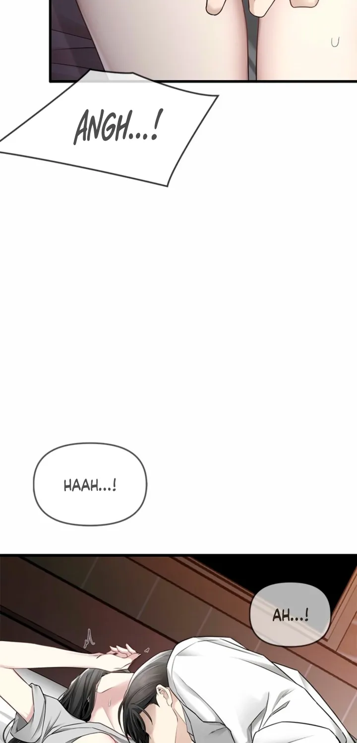 Just Slowly Getting Soaked in the Sweet Rain Chapter 28 page 37 - 