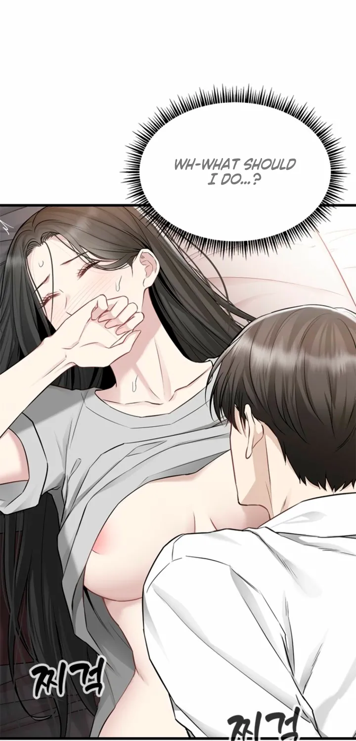 Just Slowly Getting Soaked in the Sweet Rain Chapter 28 page 41 - 