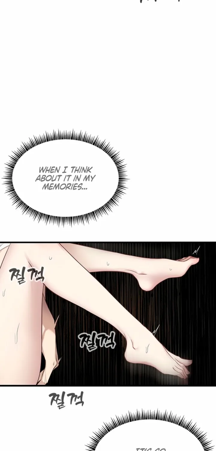 Just Slowly Getting Soaked in the Sweet Rain Chapter 28 page 42 - 