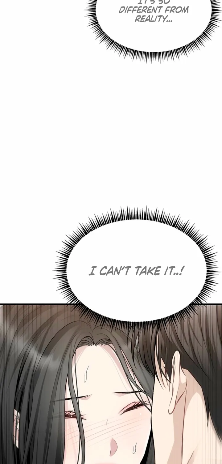 Just Slowly Getting Soaked in the Sweet Rain Chapter 28 page 43 - 