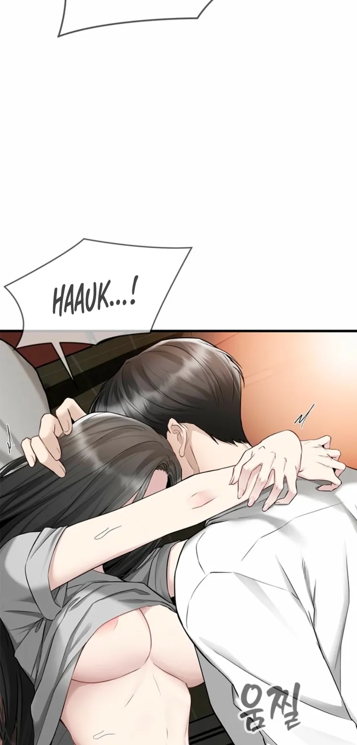 Just Slowly Getting Soaked in the Sweet Rain Chapter 28 page 45 - 