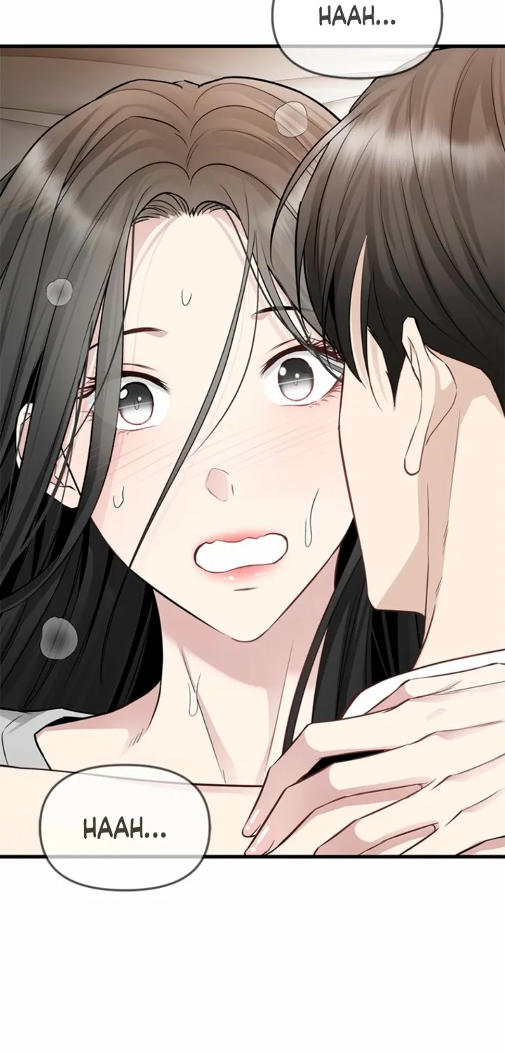 Just Slowly Getting Soaked in the Sweet Rain Chapter 28 page 48 - 