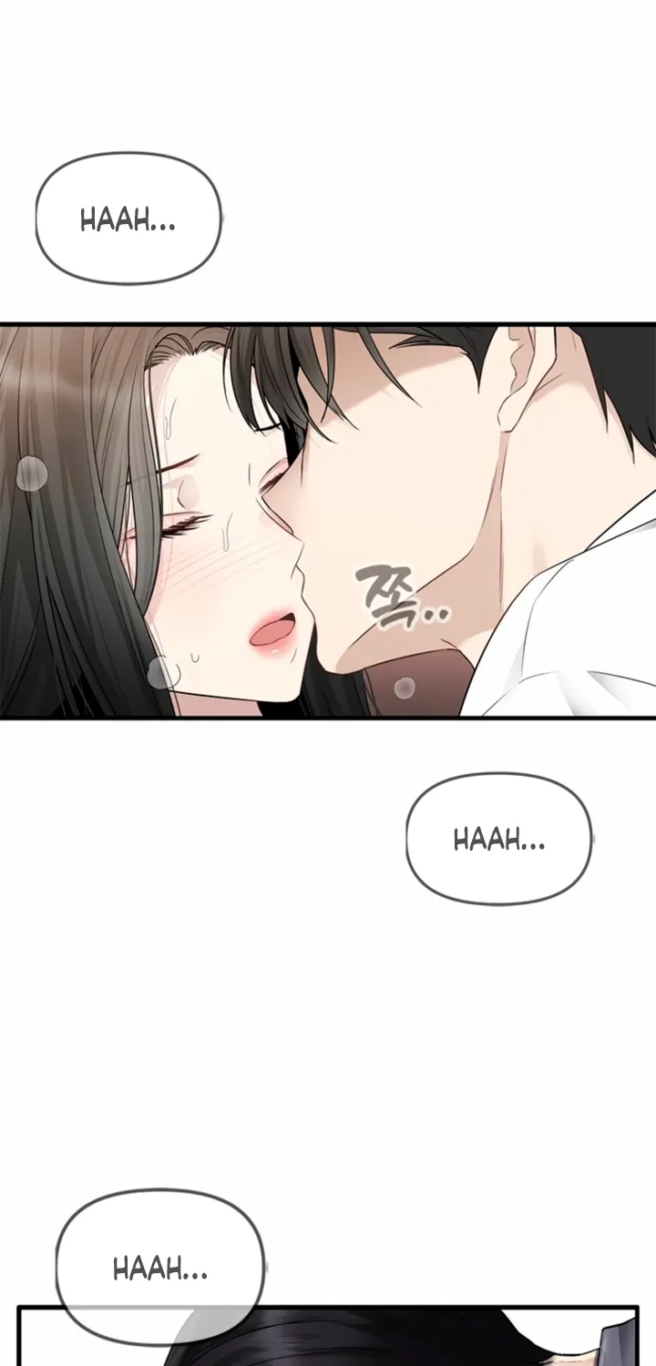 Just Slowly Getting Soaked in the Sweet Rain Chapter 28 page 49 - 