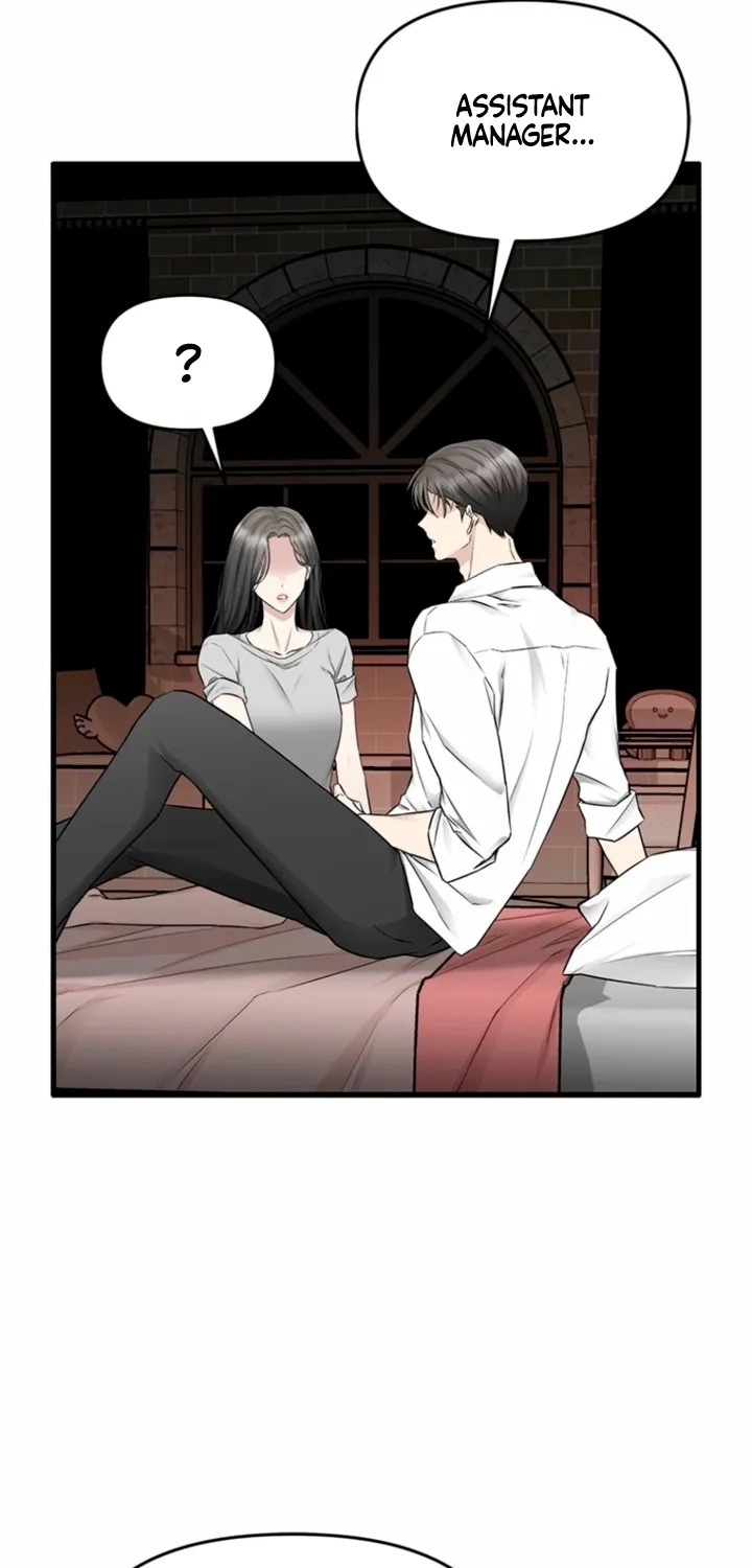 Just Slowly Getting Soaked in the Sweet Rain Chapter 28 page 57 - 