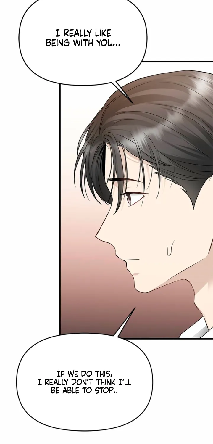 Just Slowly Getting Soaked in the Sweet Rain Chapter 28 page 58 - 