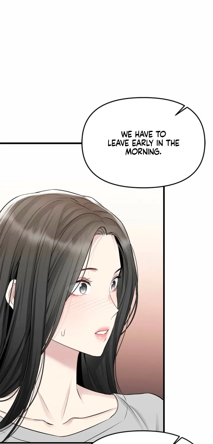 Just Slowly Getting Soaked in the Sweet Rain Chapter 28 page 59 - 
