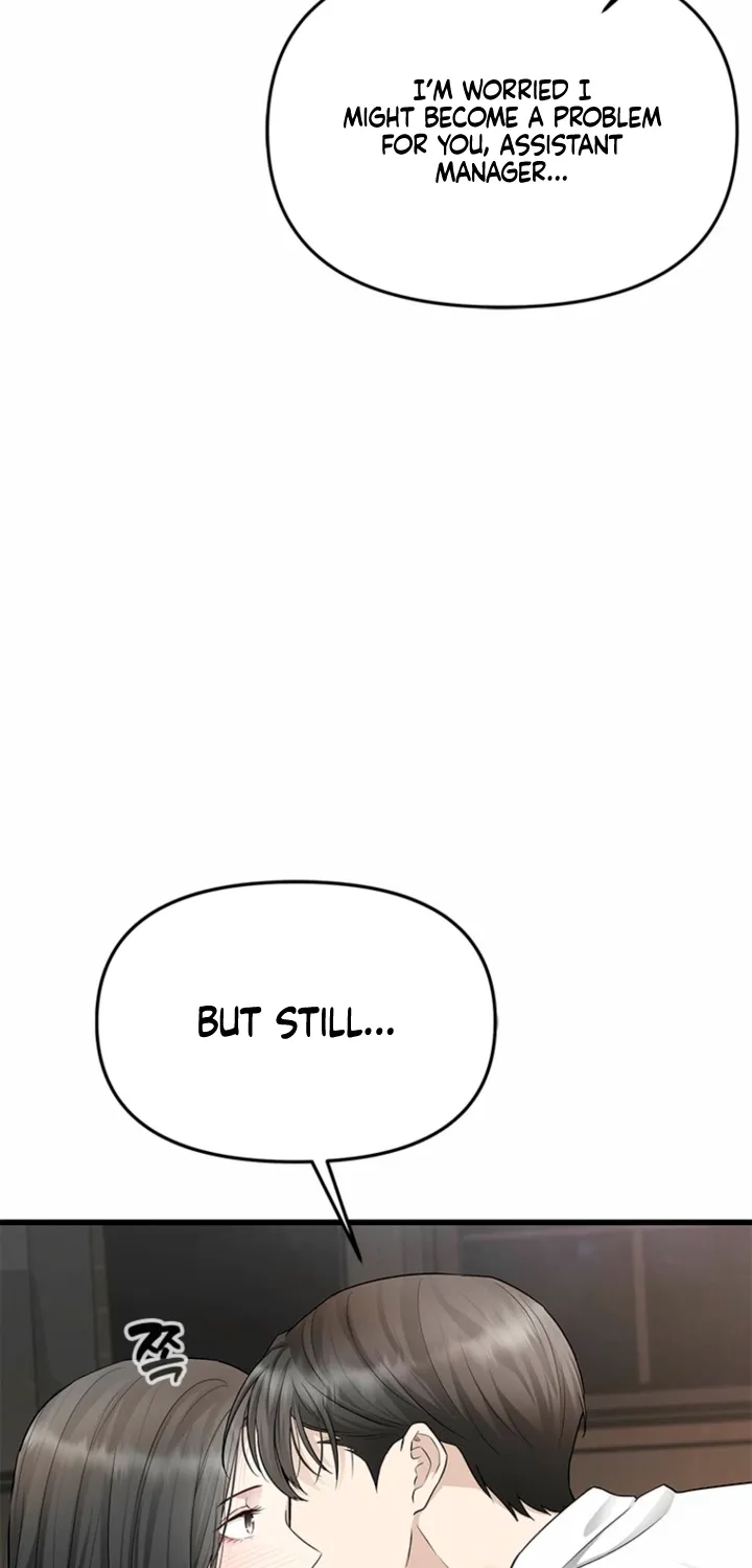 Just Slowly Getting Soaked in the Sweet Rain Chapter 28 page 60 - 