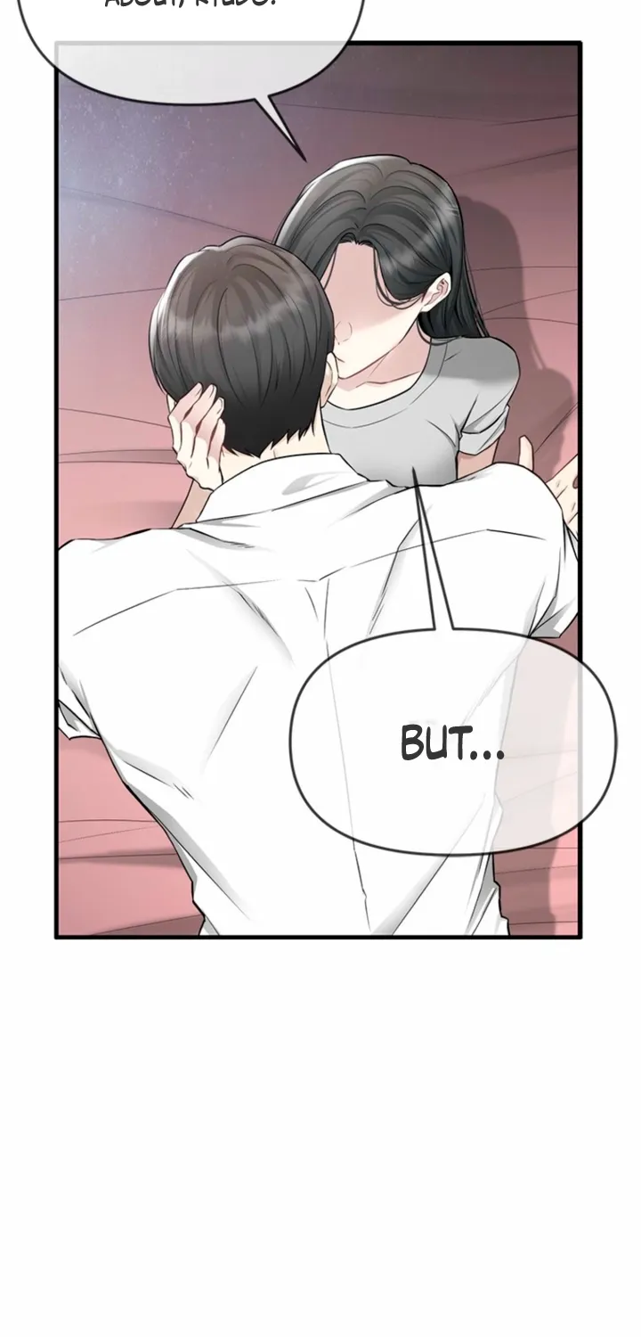 Just Slowly Getting Soaked in the Sweet Rain Chapter 28 page 64 - 